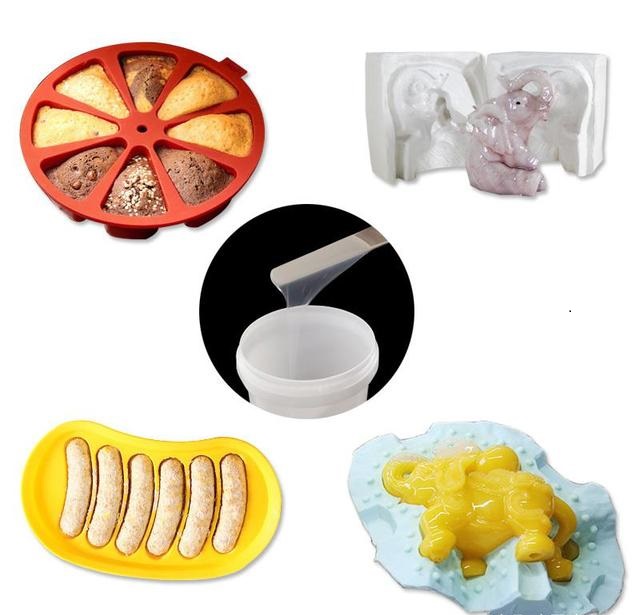 如何辨別食品級(jí)硅橡膠，你學(xué)會(huì)了嗎?