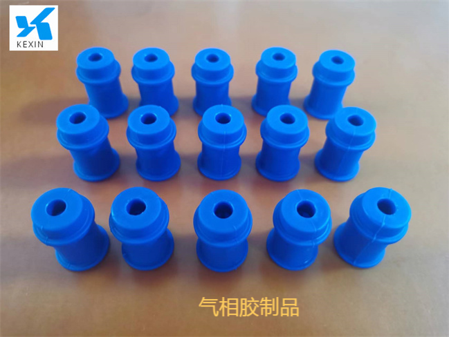 普通硅膠與氣相膠之間有什么區(qū)別呢？